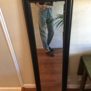 Vintage 512 Levi’s